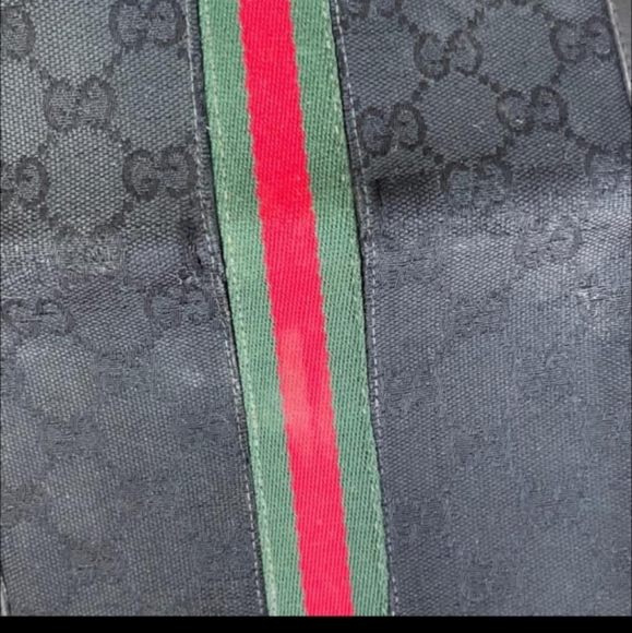 Authentic Gucci clutch crossbody - Picture 11 of 12